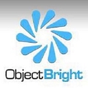 ObjectBright logo