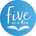 Five in a Row logo