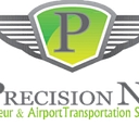 Precision NY logo