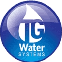 TG Water Systems logo