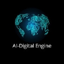 AI Digital Engine logo