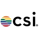 Color Solutions International logo