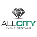 All City Event Rentals logo