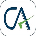 Chopda & Kataria logo