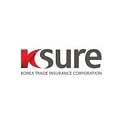 Korea Trade Insurance Corporation (K-SURE) logo