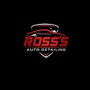 Ross's Auto Detailing logo