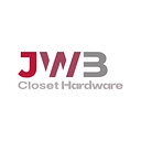 JWB Hardware logo