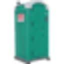 Portable John logo