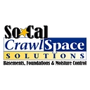 So Cal Crawl Space Solutions logo