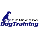 Sit Now Stay logo