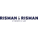 Risman & Risman, P.C. logo