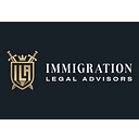 Immigration Legal Advisors, PLLC logo