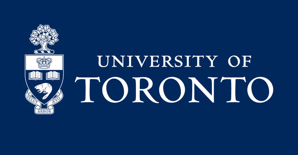 University of Toronto - Faculty of Information logo