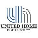 United Home logo