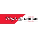 Troy's Corner Auto Care logo