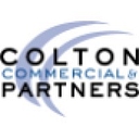 Colton Commercial & Partners logo