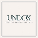 Undox Content Removal logo