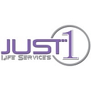 Just 1 Life logo