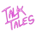 TalkTales Connect logo