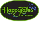 Happy Tales Pet Resort logo