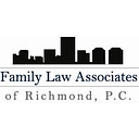 Family Law Associates of Richmond, P.C. logo