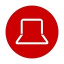 Staples Business Advantage logo