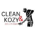 Clean & Kozy Solutions logo