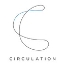 Circulation logo