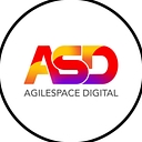 AgileSpace logo