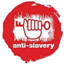 Anti‑Slavery International logo