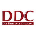 Due Diligence Checking logo