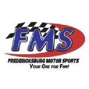 Fredericksburg Motor Sports logo
