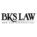 BKS Law logo