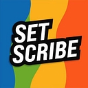 SetScribe logo