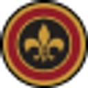 Fleur de Lis Framing & Gifts logo