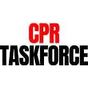 CPR Taskforce logo