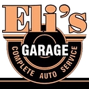 Eli's Garage logo