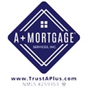 A Plus Mortgage Services, Inc. logo
