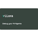 vLLora logo