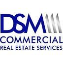 DSM Commercial logo