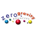 Zero Gravity Bouncers logo