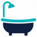 BathQuest Wichita Inc. logo