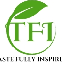 Tastefully Inspired logo