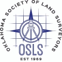 Oklahoma Society of Land Surveyors logo
