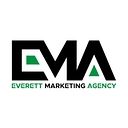 Everett Marketing Agency logo