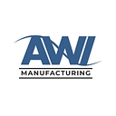 AWI Manufacturing logo