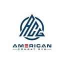 American Combat Gym logo