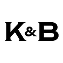 King & Bay logo
