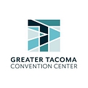 Greater Tacoma Convention Center logo