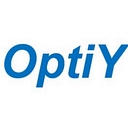 OptiY logo